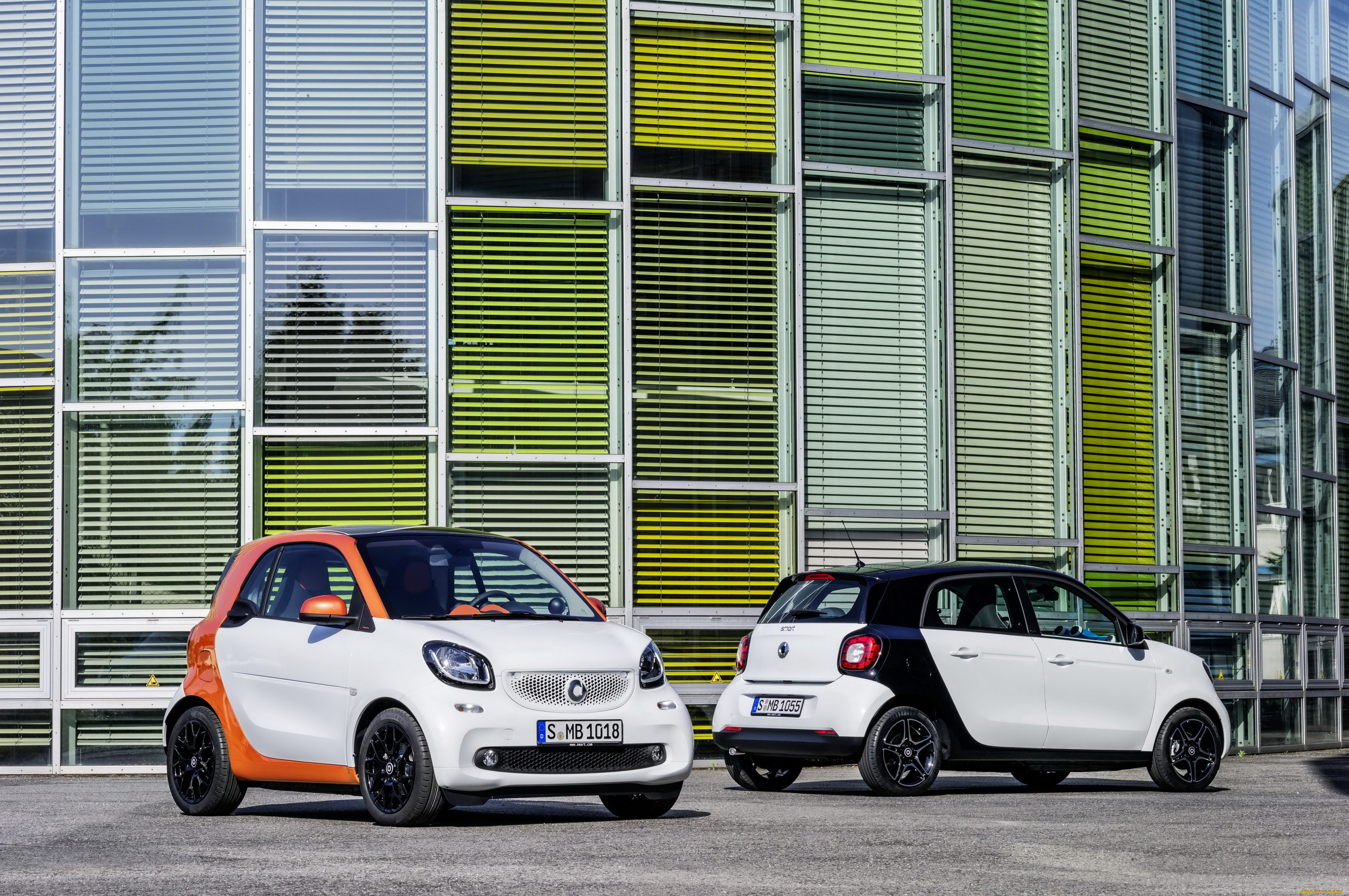 2014 smart forfour, , smart, , , forfour